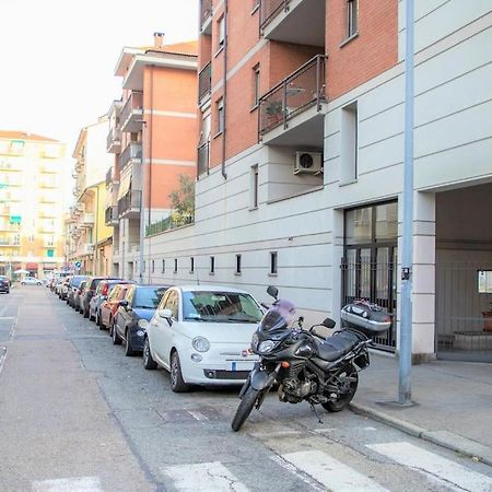 شقة Casa Spezia - Metro Vicina, Wi-Fi Rapido & Netflix تورينو المظهر الخارجي الصورة