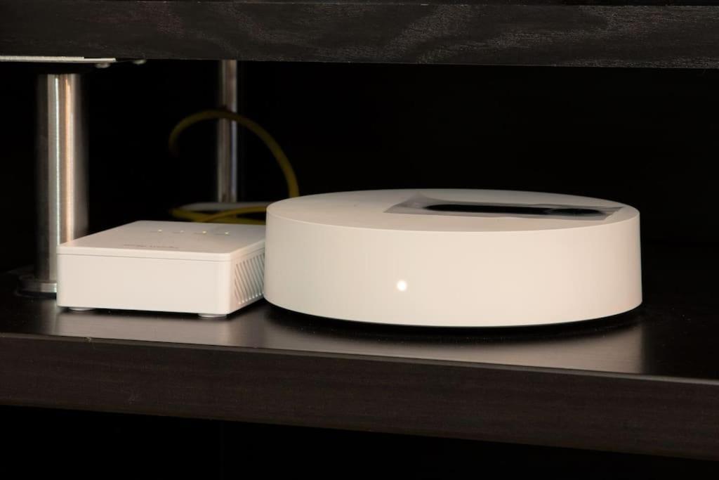 شقة Casa Spezia - Metro Vicina, Wi-Fi Rapido & Netflix تورينو المظهر الخارجي الصورة